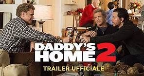 Daddy's Home 2 | Trailer Ufficiale #2 HD | Paramount Pictures 2017