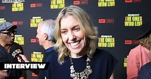 Denise M. Huth Interview | The Walking Dead: The Ones Who Live