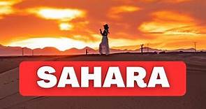 📕 viajar por MARRUECOS- Ruta DEL DESIERTO en el SAHARA MERZOUGA🇲🇦