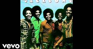The Jacksons - Blues Away (Official Audio)