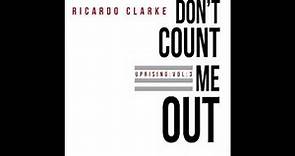 Ricardo Clarke -Your Pain Has Purpose