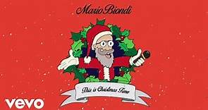 Mario Biondi - This Is Christmas Time