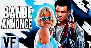 💣 TRUE ROMANCE Bande Annonce VF (1993)