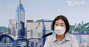 【變種病毒】當局調整確診個案檢疫安排　即日起染變種病毒本地個案亦可留家檢疫 - 香港經濟日報 - TOPick - 新聞 - 社會
