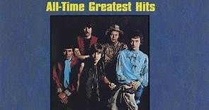 The Hollies - All-Time Greatest Hits