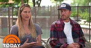 Bode Miller And His Family Urge Parents To Teach Kids Water Safety | TODAY