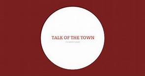 Talk Of The Town | Italian Restaurant (Sunset Beach, Ocean Isle Beach/OIB)