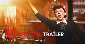 A Star Is Born (1954) Official Trailer | Judy Garland, James Mason, Jack Carson Movie