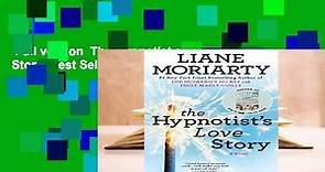 Full version  The Hypnotist s Love Story  Best Sellers Rank : #1