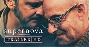 Supernova, Il Trailer Italiano Ufficiale del Film - HD - Film (2020)