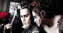 Ver Sweeney Todd: El Barbero Diabolico de la Calle Fleet (2007) Online | Cuevana 3 Peliculas Online