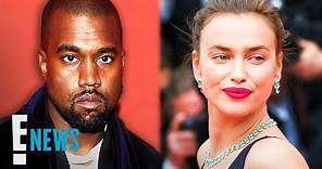 Are Kanye West & Irina Shayk Dating?: What They Have in Common | E! News