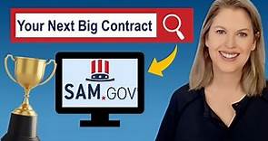 How to Find Government Contracts for Your Business | Step-by-Step Guide