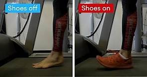 The truth about barefoot running - the key to avoiding injury or a runner's fad?