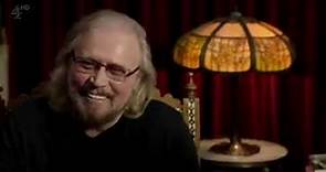Barry Gibb Documentary The Great Songwriters (2016)