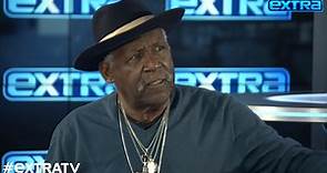 ‘Shaft’ Star Richard Roundtree Opens Up About his Battle with Breast Cancer