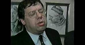 Brian Cowen gives us a Sing Song, 2000