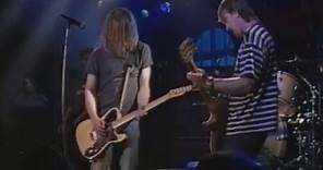 Soul Asylum - Misery (Live)