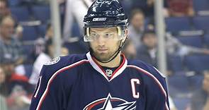 Rick Nash Belongs in the Hockey Hall of Fame - The Hockey Writers Columbus Blue Jackets Latest News, Analysis & More