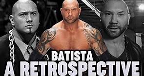 The Captivating Career Of Batista