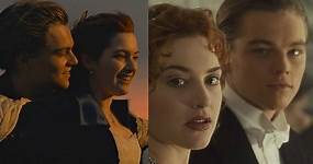 《鐵達尼號》25週年IMAX3D再上映，重現李奧納多凱特溫絲蕾盛世美顏！9句經典台詞帶你重溫傑克與蘿絲的愛情 | Women’s Health | LINE TODAY