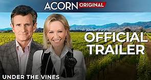 Acorn TV Original | Under the Vines | Official Trailer