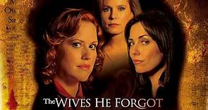 The Wives He Forgot (2006) 1080p - Molly Ringwald, Mark Humphrey, Gabrielle Carteris