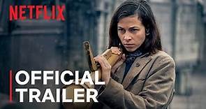 Blood & Gold | Official Trailer | Netflix