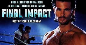 FINAL IMPACT (VINCERE DOMANI) - FILM COMPLETO