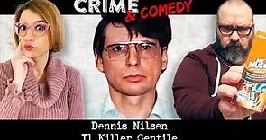 Dennis Nilsen - Il Killer Gentile - 84