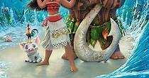 Moana streaming: where to watch movie online?