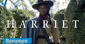 Harriet Tudman:Una mujer que ayudó a cientos a salir de la esclavitud y fue apodada Moises
