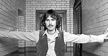 Los últimos años de George Harrison: del intento de asesinato que sufrió al disco que dejó preparado antes de morir