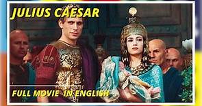 Julius Caesar I History I Full movie in english