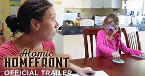 Atomic Homefront Official Trailer (2018) | HBO