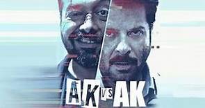 AK vs AK | full movie | hd 720p | anil kapoor, anurag kashyap | #ak_vs_ak review and facts