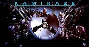 Kamikaze (1986) - Theatrical Trailer