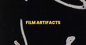 Film Artifacts \ Vintage Transitions \ Download Link