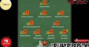 Danylo Sikan Goal, Royal Antwerp vs Shakhtar Donetsk (2-1) All Goals and Extended Highlights UEFA