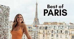 Paris Travel Guide - Best Things To Do in Paris