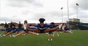 #1 Cheerleader Camp Movie Trailers HD