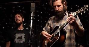 Band Of Horses - No One's Gonna Love You (Live on KEXP)