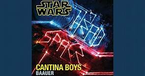 Cantina Boys