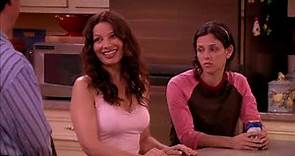 Living with Fran (2005-2006) S01E06 Who's the Parent?