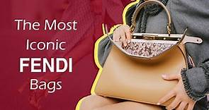 3 Fendi Bags That Are Worth the Investment