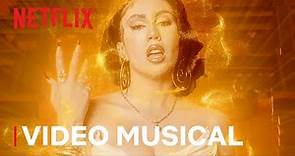 "Si Debe Ser, Es Mi Deber" 🦅 Kali Uchis | Maya and The Three [Video Musical]