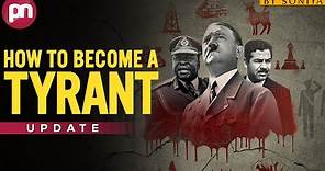 how to become a tyrant : Coming Soon By Netflix? - Premiere Next