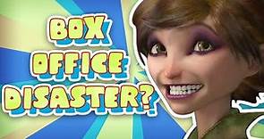 What the HELL is Strange Magic? (A Box Office DISASTER)