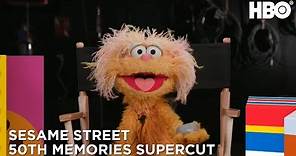 Sesame Street: 50 Years of Memories | HBO