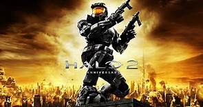 Halo 2 Anniversary (Original Soundtrack)